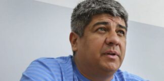 Pablo Moyano le contestó a Mario Pergolini y le recordó que no pagó los aportes patronales