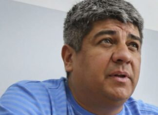 Pablo Moyano le contestó a Mario Pergolini y le recordó que no pagó los aportes patronales