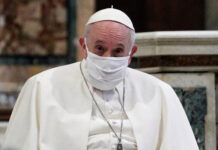 El Papa Francisco dijo que la propiedad privada “es un derecho secundario”