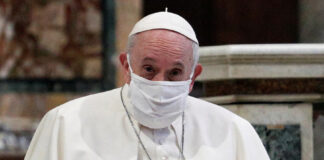 El Papa Francisco dijo que la propiedad privada “es un derecho secundario”