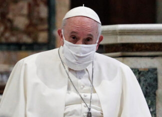 El Papa Francisco dijo que la propiedad privada “es un derecho secundario”