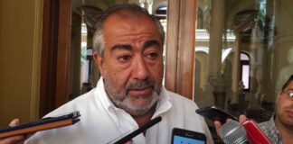 Héctor Daer: “La salida a la crisis no pasa por flexibilizar”