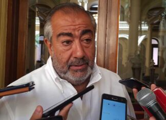 Héctor Daer: “La salida a la crisis no pasa por flexibilizar”
