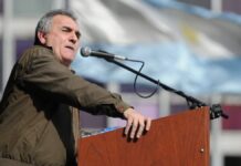Dragado y balizamiento cerró su paritaria en un 39% y un bono de $30.000