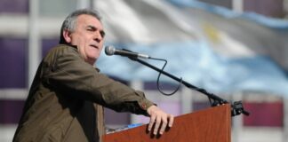 Dragado y balizamiento cerró su paritaria en un 39% y un bono de $30.000