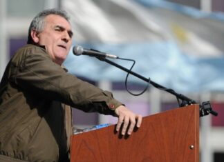 Dragado y balizamiento cerró su paritaria en un 39% y un bono de $30.000