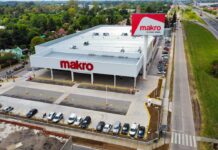 La cadena Makro abrirá 10 supermercados nuevos