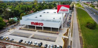 La cadena Makro abrirá 10 supermercados nuevos