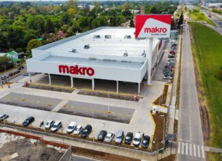 La cadena Makro abrirá 10 supermercados nuevos