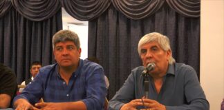 Mesa judicial macrista: Hugo y Pablo Moyano se presentarán como querellantes
