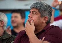 Camioneros afirmó que Larreta busca recortar los salarios de los recolectores de residuos