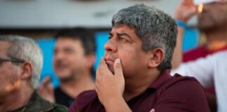 Camioneros afirmó que Larreta busca recortar los salarios de los recolectores de residuos