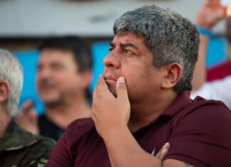 Camioneros afirmó que Larreta busca recortar los salarios de los recolectores de residuos
