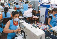 La industria textil proyecta la creación de 200.000 puestos de trabajo