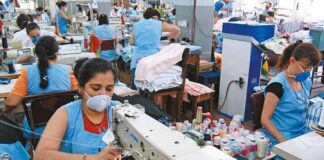 La industria textil proyecta la creación de 200.000 puestos de trabajo