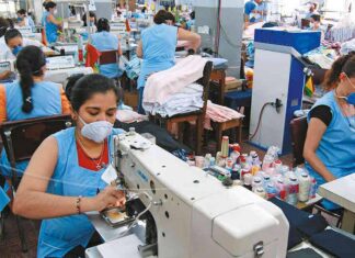 La industria textil proyecta la creación de 200.000 puestos de trabajo