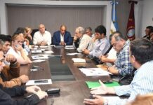 Salta: Docentes piden cerrar las paritarias 2020