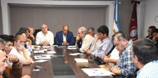 Salta: Docentes piden cerrar las paritarias 2020