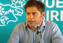 El Gobierno bonaerense ofreció un 44% de aumento salarial para los médicos de hospitales públicos