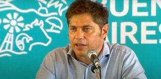 El Gobierno bonaerense ofreció un 44% de aumento salarial para los médicos de hospitales públicos