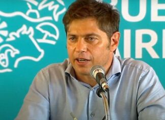 El Gobierno bonaerense ofreció un 44% de aumento salarial para los médicos de hospitales públicos
