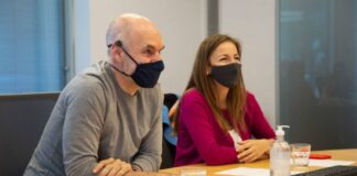 A pesar de realizar la inversión en educación más baja de la década, Larreta apunta a comenzar las clases en febrero