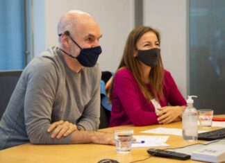 A pesar de realizar la inversión en educación más baja de la década, Larreta apunta a comenzar las clases en febrero