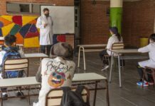 Punto por punto, el protocolo que presentó el Gobierno porteño para la vuelta a clases