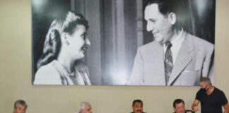 José Luis Lingieri se reunió con las 62 Organizaciones Peronistas y pidió fortalecer el actual sistema de salud