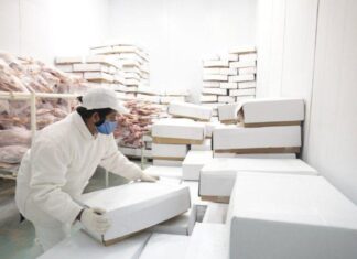 Sindicatos de la carne declararon el estado de alerta