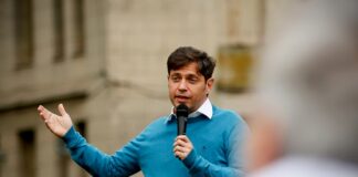 El Gobierno bonaerense ofreció un aumento para la administración pública