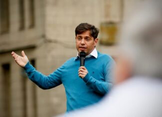 El Gobierno bonaerense ofreció un aumento para la administración pública