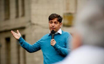 El Gobierno bonaerense ofreció un aumento para la administración pública