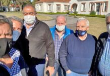 La CGT convocó a una cumbre por el control de las obras sociales