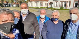 La CGT convocó a una cumbre por el control de las obras sociales