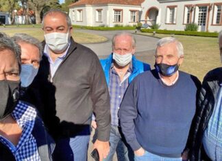 La CGT convocó a una cumbre por el control de las obras sociales