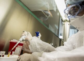 Habrá aumento salarial para los trabajadores del Instituto Malbrán