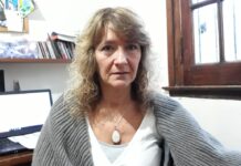 Cynthia Benzion: “El 2020 fue tremendo para los trabajadores, perdieron todos”