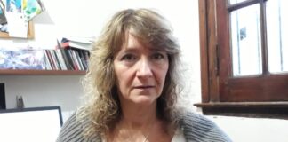 Cynthia Benzion: “El 2020 fue tremendo para los trabajadores, perdieron todos”