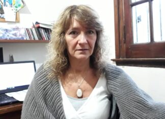 Cynthia Benzion: “El 2020 fue tremendo para los trabajadores, perdieron todos”