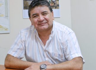 José Voytenco, sobre el paro agropecuario: “Las actitudes del sector patronal del campo resultan cada vez más incomprensibles e injustificables”