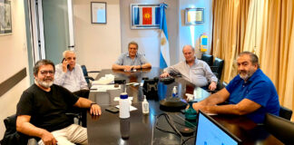 La CGT pidió audiencia con Moroni por el acuerdo de precios y salarios