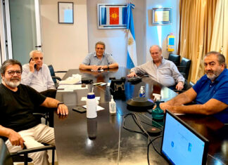 La CGT pidió audiencia con Moroni por el acuerdo de precios y salarios