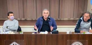 Gremios del transporte repudiaron el cese de la cobertura de las ART por Coronavirus