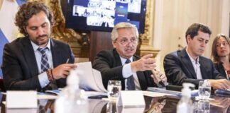 Confirmado: El Gobierno prorrogará la prohibición de despidos y la doble indemnización
