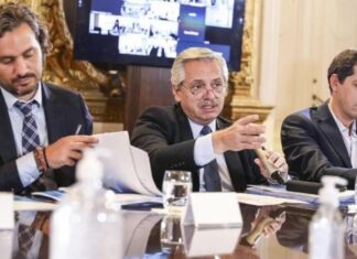 Confirmado: El Gobierno prorrogará la prohibición de despidos y la doble indemnización