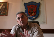 Schmid: “Los empresarios deben tener una mirada razonable y asumir responsabilidades laborales”