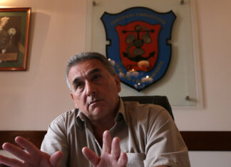 Schmid: “Los empresarios deben tener una mirada razonable y asumir responsabilidades laborales”