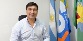 La UATRE echó al diputado Ansaloni luego de sus declaraciones racistas