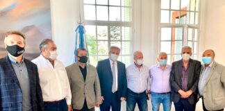 El Gobierno otorgó $ 227,7 millones a obras sociales sindicales